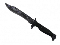 ★ Bowie Knife Freehand